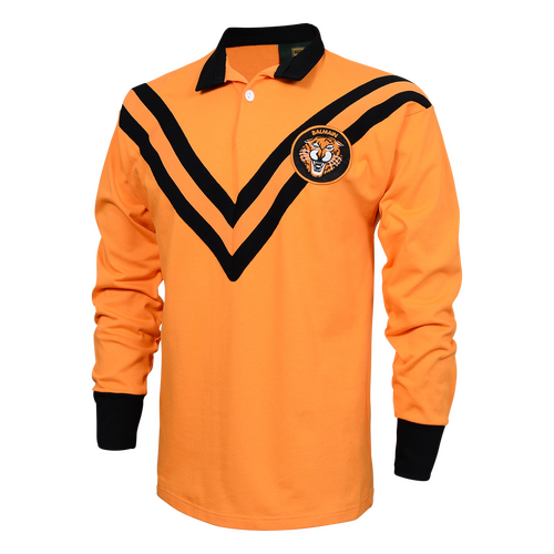 Balmian Tigers NRL Official Licensed Merchandise Store