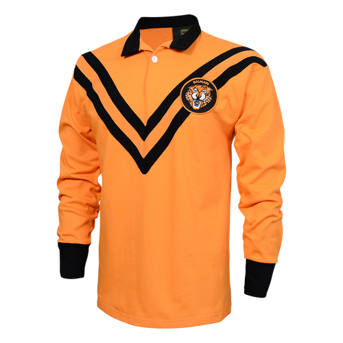 Balmain Tigers 1969 ARL/NRL Vintage Retro Heritage Jersey Sizes S-5XL!