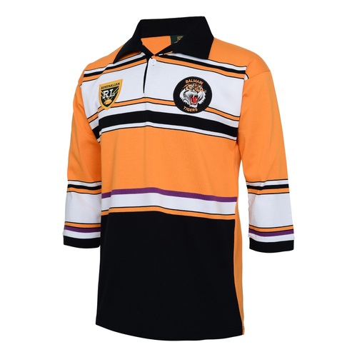 Balmain Tigers 1996 ARL/NRL Vintage Retro Heritage Jersey Sizes S-5XL!