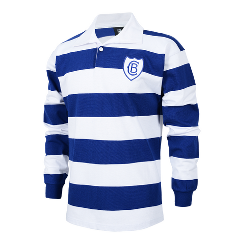 Canterbury Bankstown Bulldogs 1971 ARL/NRL Vintage Retro Jersey Sizes S-5XL!