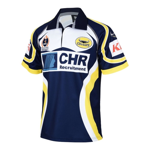 North Queensland Cowboys 2002 Home ARL/NRL Vintage Retro Jersey Sizes S-5XL!