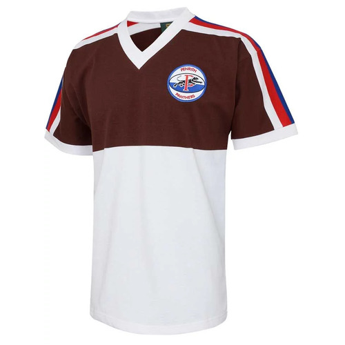Penrith Panthers 1976 ARL/NRL Vintage Retro Away Jersey Sizes S-5XL!