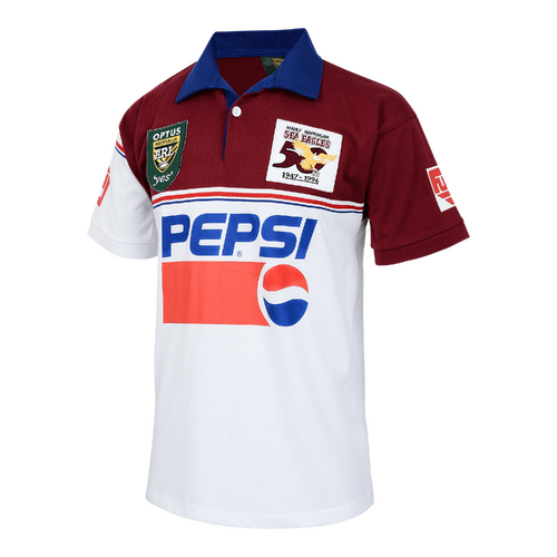 Manly Sea Eagles 1996 ARL/NRL Vintage Retro Jersey Sizes S-5XL!