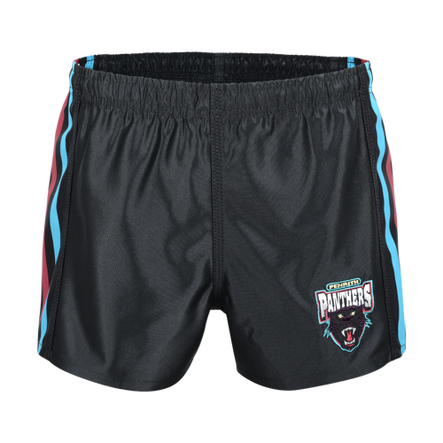 Penrith Panthers 2003 NRL Retro Supporters Shorts Sizes S-5XL!