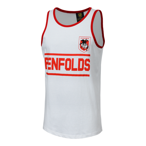Dragons sales nrl merchandise
