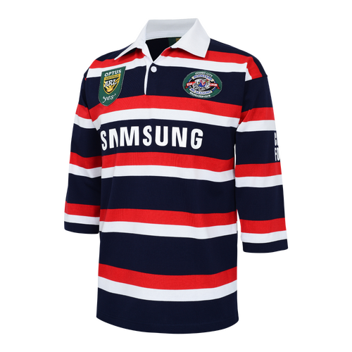 Sydney Roosters 1997 ARL/NRL Vintage Retro Jersey Sizes S-5XL!