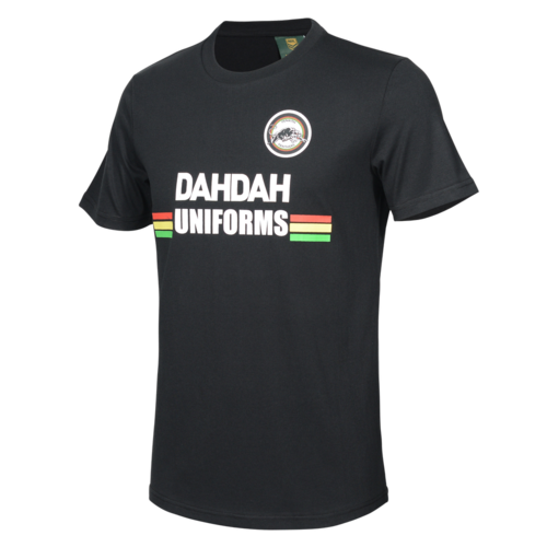 Penrith Panthers ARL NRL Classic Retro DahDah Uniforms T Shirt Sizes S-5XL!