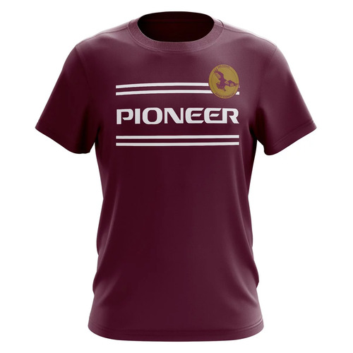 Manly Sea Eagles ARL NRL Classic Retro Pioneer T Shirt Sizes S-5XL!