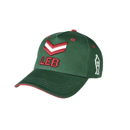 Lebanon Cedars RLWC 2026 Supporter Chevron Cap/Hat!