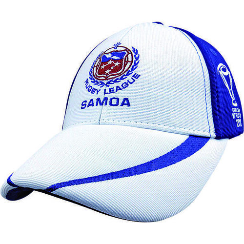 Samoa Toa Rugby League World Cup RLWC Premium Cap! T7