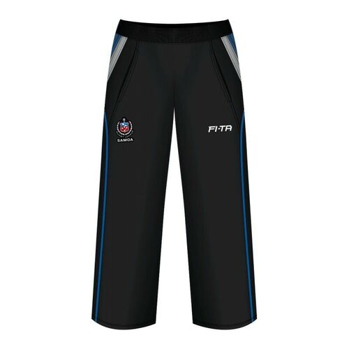 Samoa Rugby League Toa Samoa Players Track Pants Sizes S-5XL! T7
