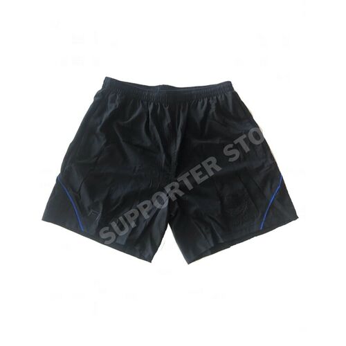 Samoa Rugby League Toa Samoa Players Black Training Shorts Sizes S-5XL!7 *3