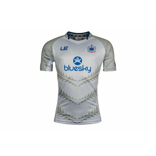 Manu Samoa  Sydney 7s Sevens Rugby Away Jersey Adults Sizes 4XL! IN STOCK!