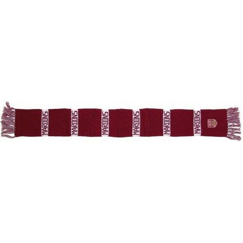 Queensland Maroons QLD State Of Origin NRL Bar Scarf! S.O.O.