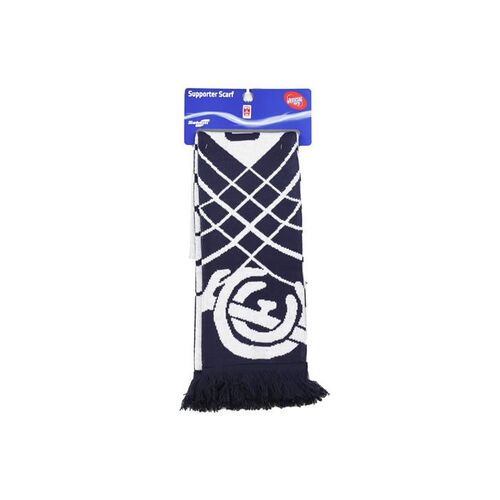 Carlton Blues AFL Apex Jacquard Scarf! BNWT's!