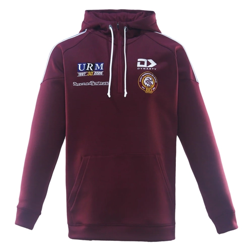 Manly Sea Eagles NRL 2026 Players Dynasty 1/4 Zip Pullover Hoody Sizes S-7XL!