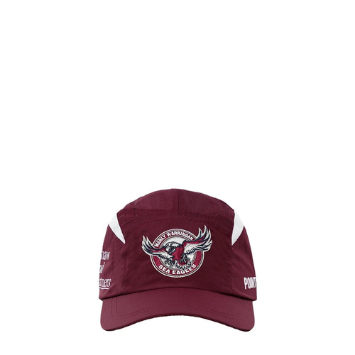 Manly Sea Eagles NRL 2022 Dynasty Players Training Cap! 
