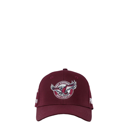 Manly Sea Eagles NRL 2022 Players Dynasty Alternate Media Cap! 