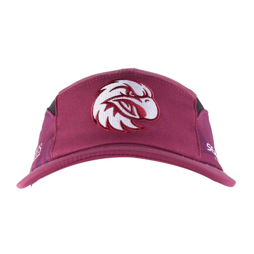 Manly Sea Eagles NRL 2024 Dynasty Players Training Cap!