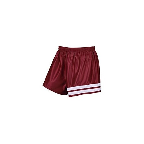 Queensland QLD Maroons NRL Generic Supporter Shorts Sizes 48 inch!