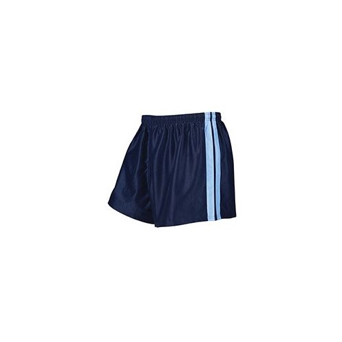 NSW Blues SOO NRL Generic Supporter Shorts Size 40 inch!