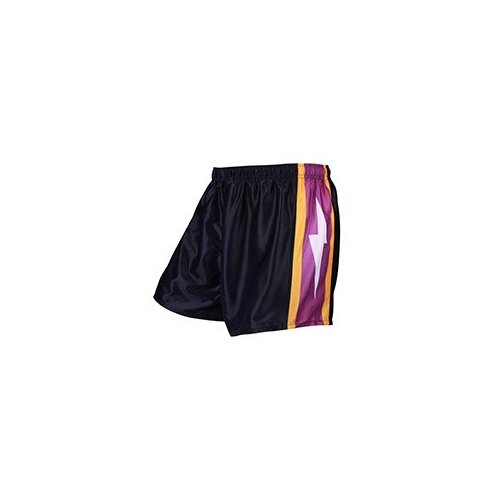 Melbourne Storm NRL Generic Supporter Shorts Sizes 36-44 inch!