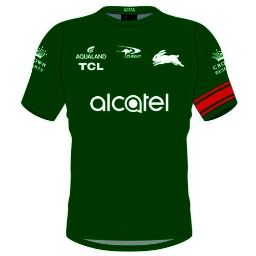 Details about   South Sydney Rabbitohs NRL Premiers Home Jersey 'Select Size' S-7XL BNWT 