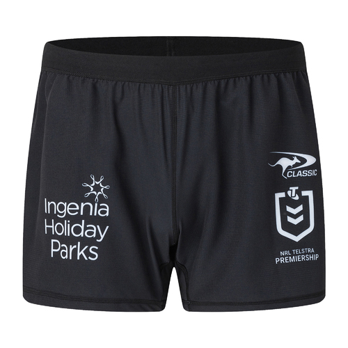 South Sydney Rabbitohs 2022 NRL Classic Home Shorts Sizes S-5XL!