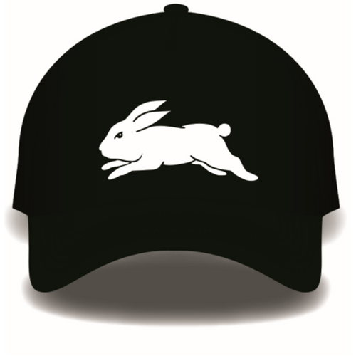 South Sydney Rabbitohs NRL 2022 Players Classic Media Cap! In Stock!