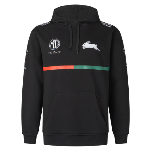 South Sydney Rabbitohs 2022 NRL Classic Pullover Hoody Hoodie Sizes S-7XL!