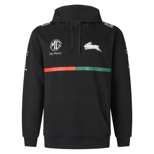 South Sydney Rabbitohs 2022 NRL Classic Pullover Hoody Hoodie Sizes S-7XL!