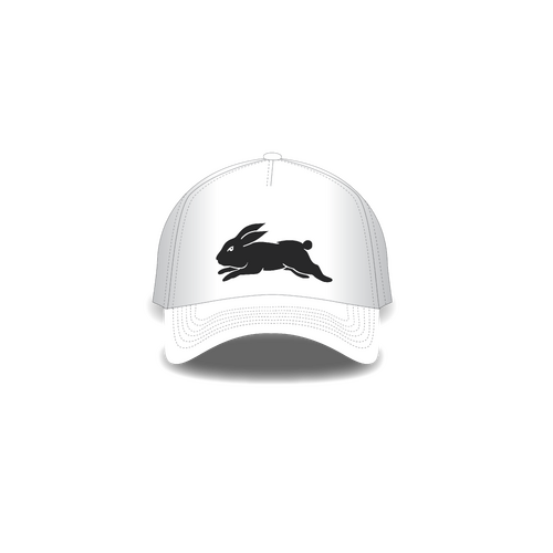 South Sydney Rabbitohs NRL 2022 Players Classic Training Cap! In Stock!