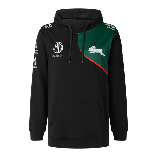 South Sydney Rabbitohs 2023 NRL Classic Pullover Hoody Sizes S-7XL! 