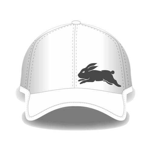 South Sydney Rabbitohs NRL 2023 Players Classic Training Cap!