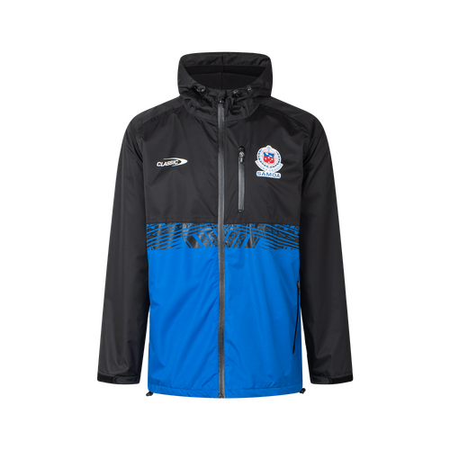 Samoa RL 2022 Classic RLWC Wet Weather Jacket Sizes S-7XL!