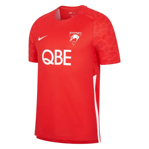 Sydney Swans AFL 2022 Nike Training T Shirt Sizes S-3XL!