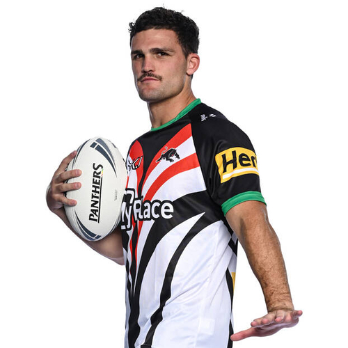 Penrith Panthers NRL 2025 O'Neills Warm Up Shirt Sizes S-7XL!