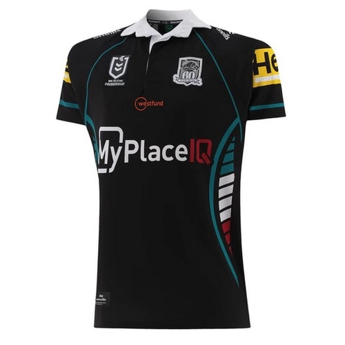 Penrith Panthers NRL 2026 O'Neills Alternate Jersey Sizes S-7XL!