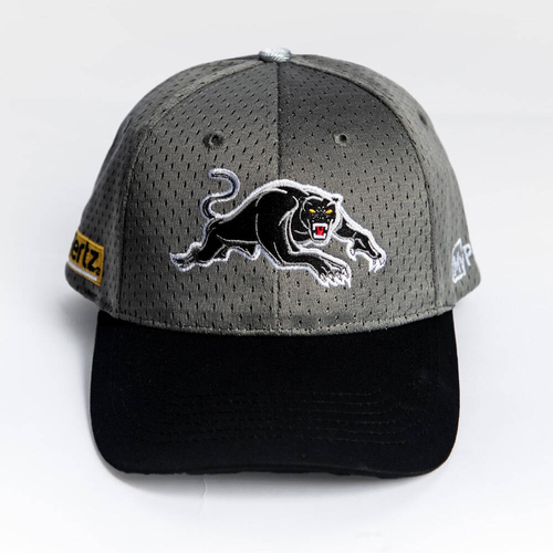 Penrith Panthers NRL 2025 O'Neills Players Training Cap/Hat! BNWT's!