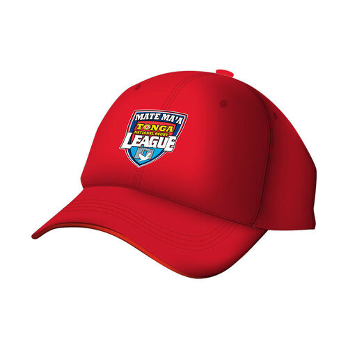 Tonga Mate Ma'a Tonga Rugby League ISC Cap/Hat! 