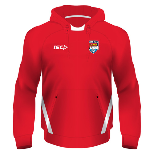 Tonga Rugby League Mate Ma'a Players Hoody Ladies Sizes 8-18! T8