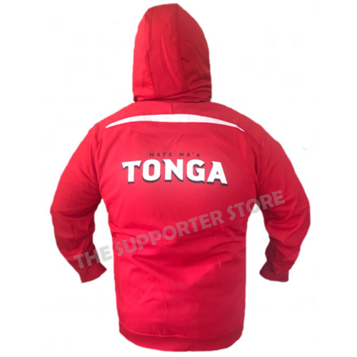 Tonga Rugby League Mate Ma'a Players Hoody Mens, Ladies & Kids Sizes! T8