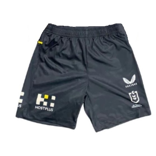 Melbourne Storm NRL Castore Home Shorts Adults Sizes S-5XL! T2