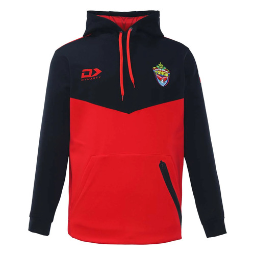 Tonga RL 2022 Mate Ma'a Dynasty RLWC Pullover Hoody Sizes S-7XL! 