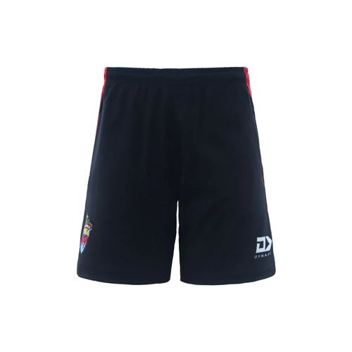 Tonga RL 2022 Mate Ma'a Dynasty RLWC Training Gym Shorts Sizes S-7XL! 