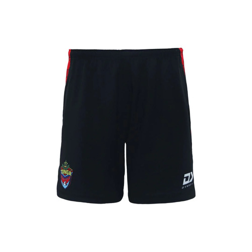 Tonga Rugby League 2023 Players Dynasty Training Gym Shorts Sizes S-7XL!