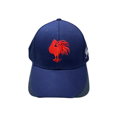 Sydney Roosters NRL 2022 Castore Players Training Cap Hat!