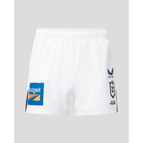 Sydney Roosters NRL 2023 Castore Home Shorts Sizes S-2XL!
