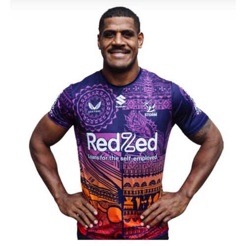 Nrl sales merchandise sale