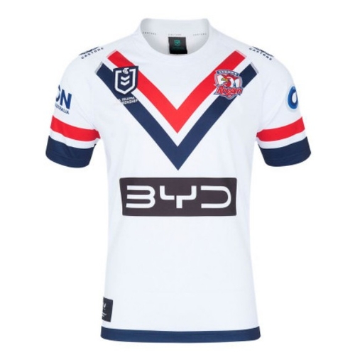 Sydney Roosters NRL 2025 Castore Away Jersey Sizes S-6XL!